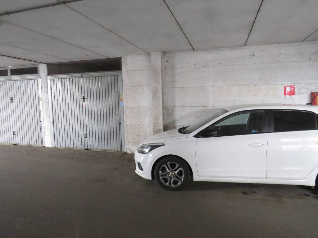 Box / garage a Nepi in Via Roma - Foto 3
