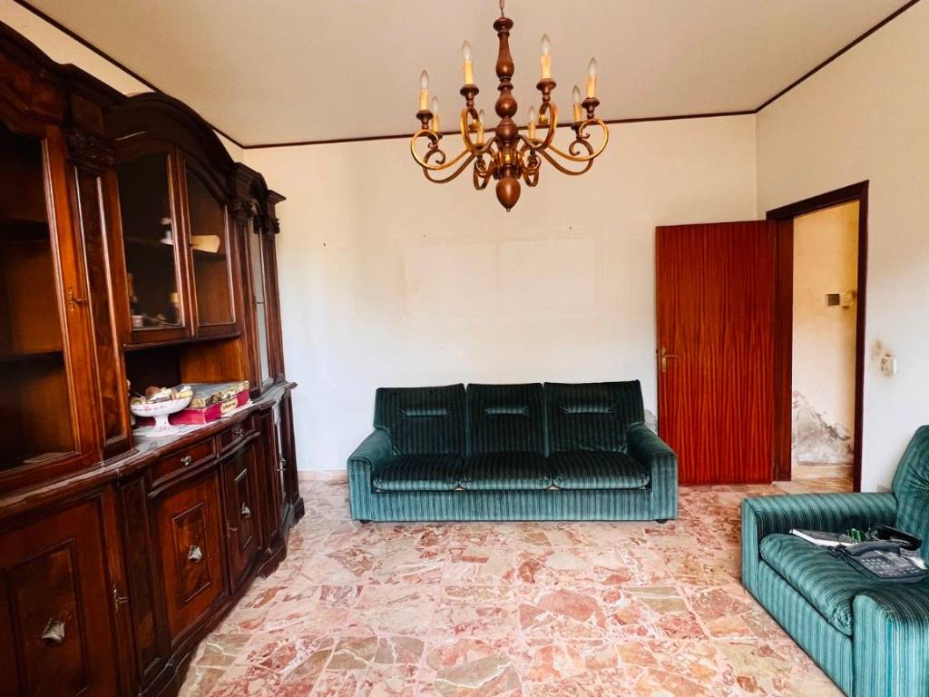 Casa indipendente a Bucine in Via delle Mura, 12 - Foto 2