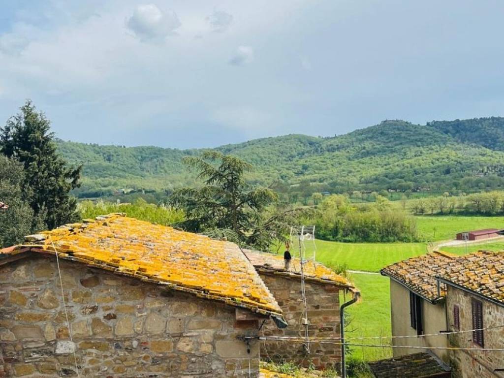 Casa indipendente a Bucine in Via delle Mura, 12 - Foto 3