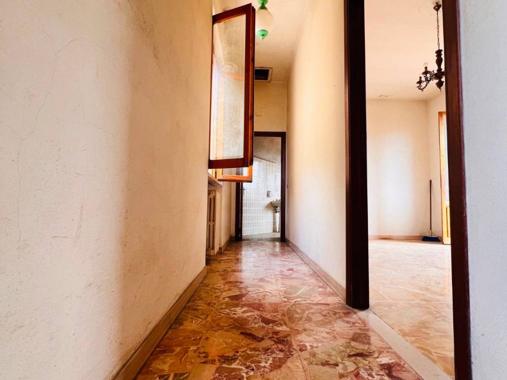 Casa indipendente a Bucine in Via delle Mura, 12 - Foto 5
