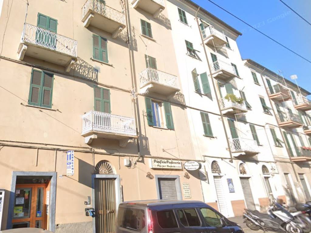 Immobile a La spezia in Via Flavio Torello Baracchini, 48 - Foto 5