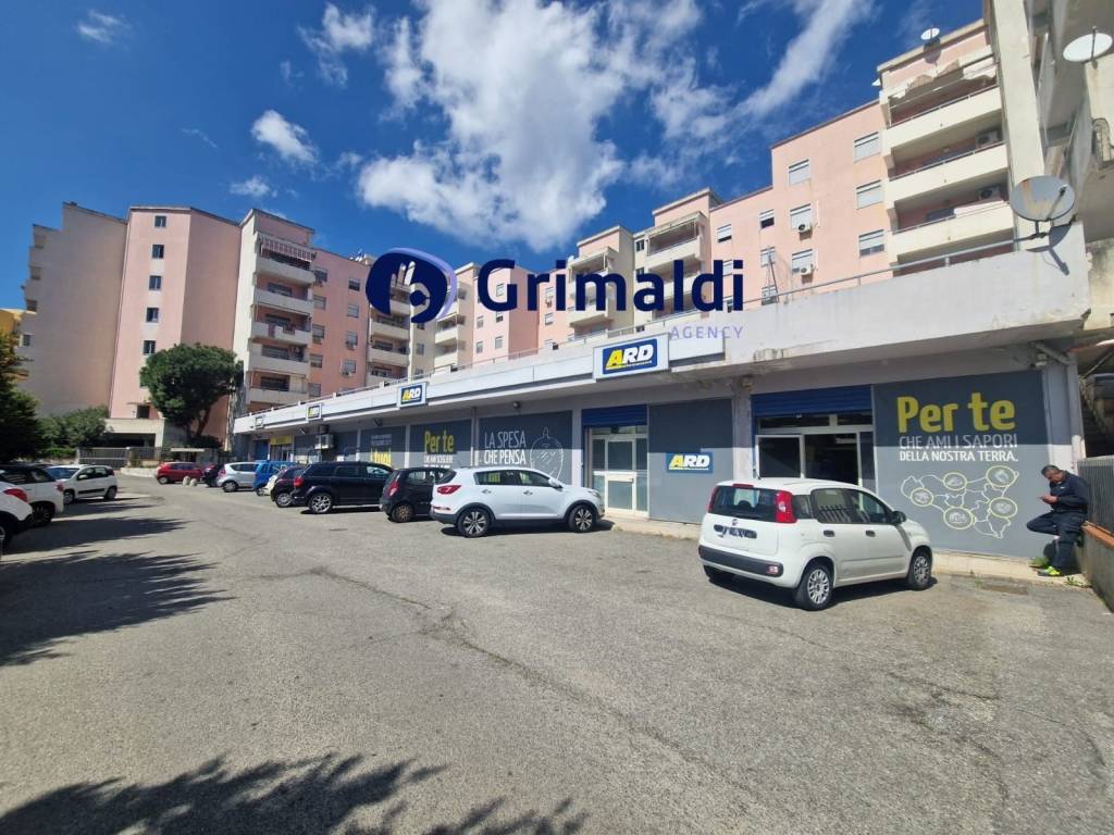 Immobile a Messina in Via San Jachiddu, 90 - Foto 2