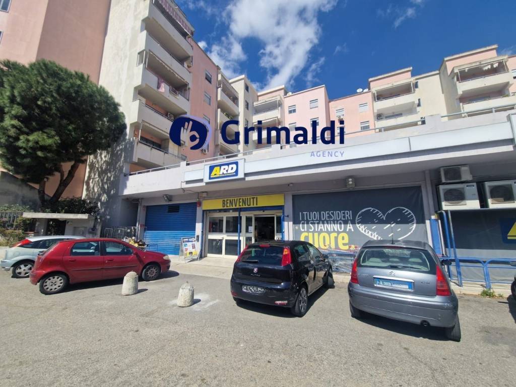 Immobile a Messina in Via San Jachiddu, 90 - Foto 3