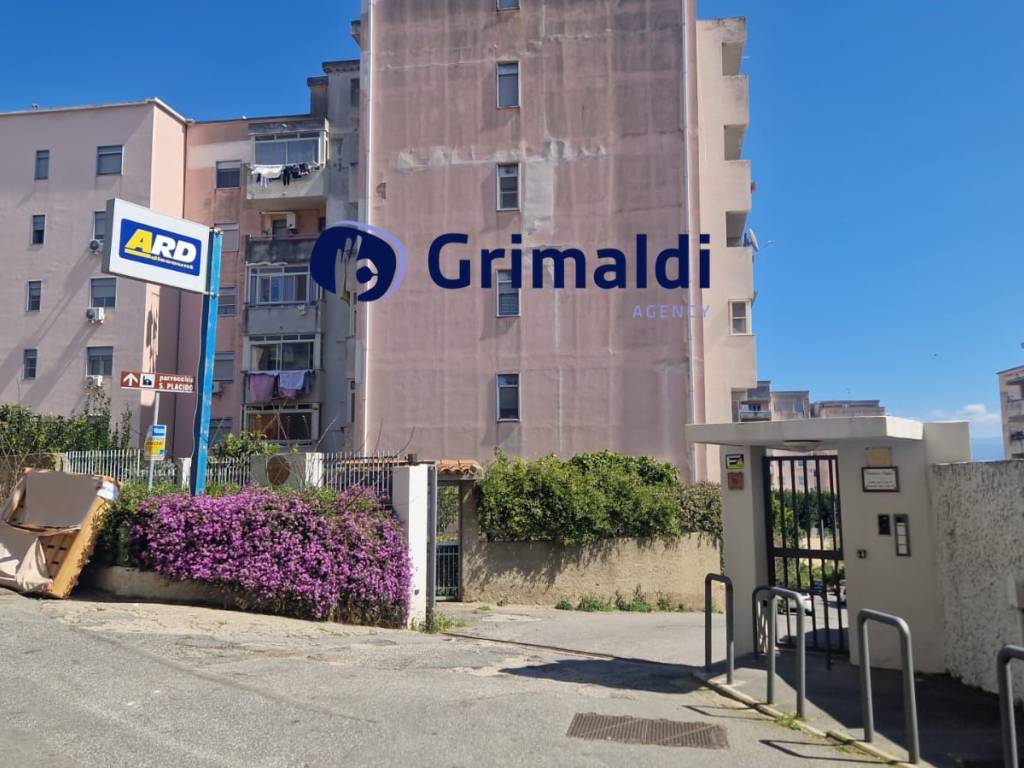 Immobile a Messina in Via San Jachiddu, 90 - Foto 4