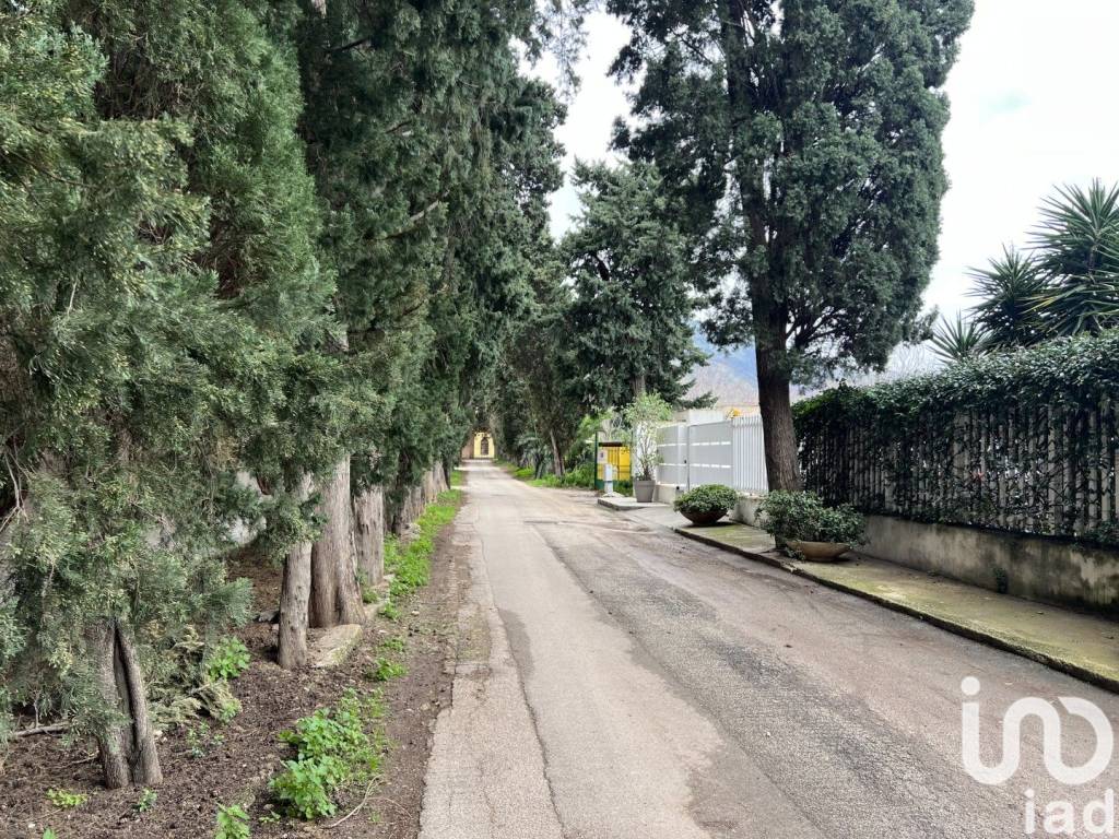 Villa a Palermo in Via Sebastiano Bavetta - Foto 2