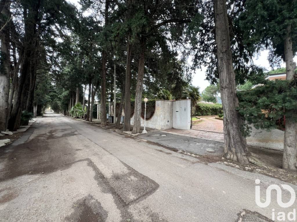 Villa a Palermo in Via Sebastiano Bavetta - Foto 3