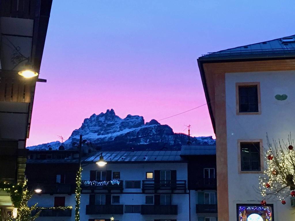 Appartamento a Cortina d'ampezzo - Foto 4