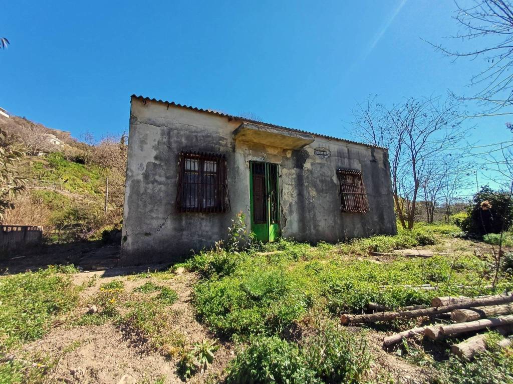 Rustico / casale a Catanzaro in Via Onofrio Colace, 60 - Foto 5