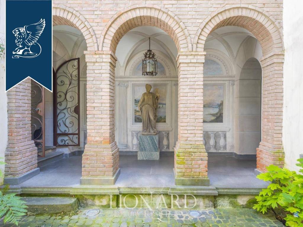 Palazzo / stabile a Bolsena - Foto 4