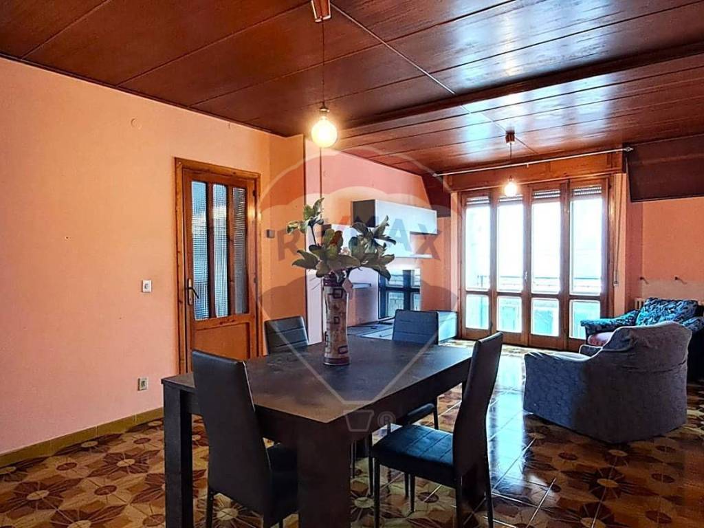 Appartamento a Torricella peligna in Via Del Colle, 6 - Foto 3