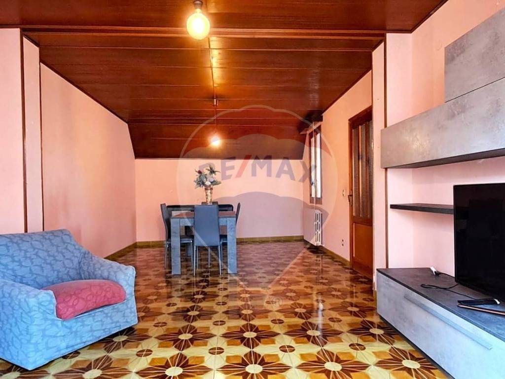 Appartamento a Torricella peligna in Via Del Colle, 6 - Foto 4