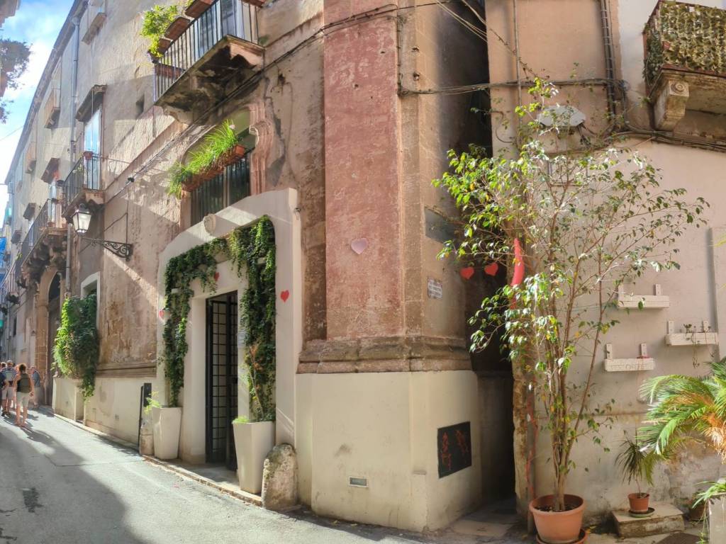 Immobile a Taranto in Via Duomo, 72 - Foto 2