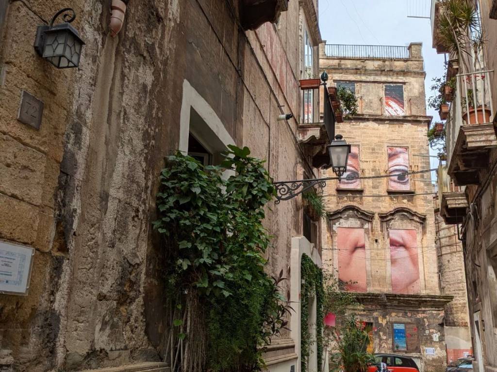 Immobile a Taranto in Via Duomo, 72 - Foto 3