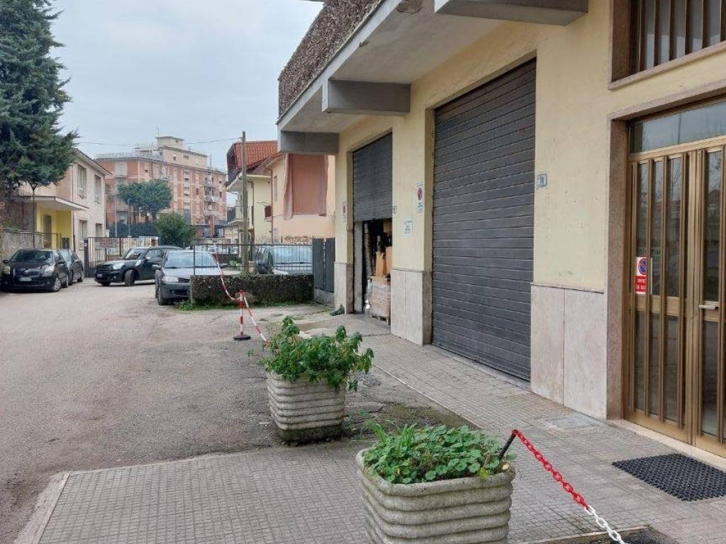 Immobile a Frosinone in Via Ignazio Barbagallo - Foto 2