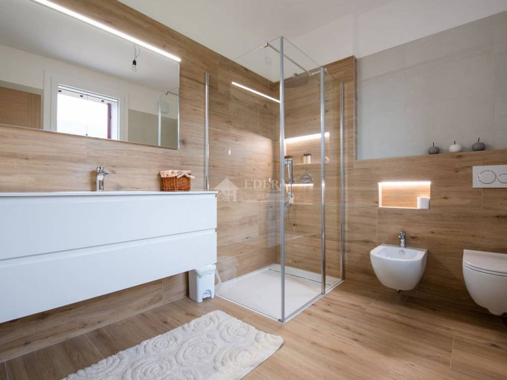Villa a Bovolenta in Via Giuseppe Garibaldi - Foto 4