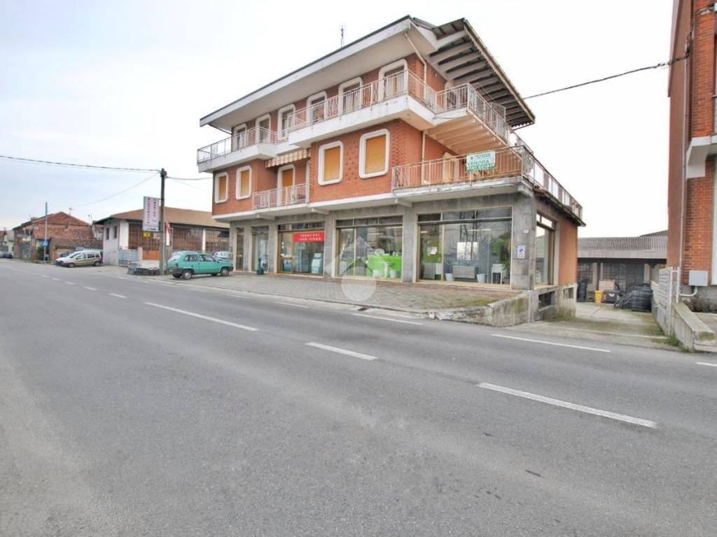 Immobile a Crescentino in Viale Po, 77 - Foto 2