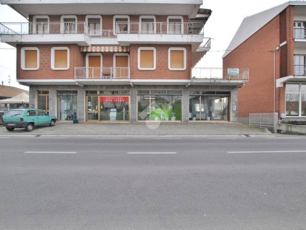 Immobile a Crescentino in Viale Po, 77 - Foto 3