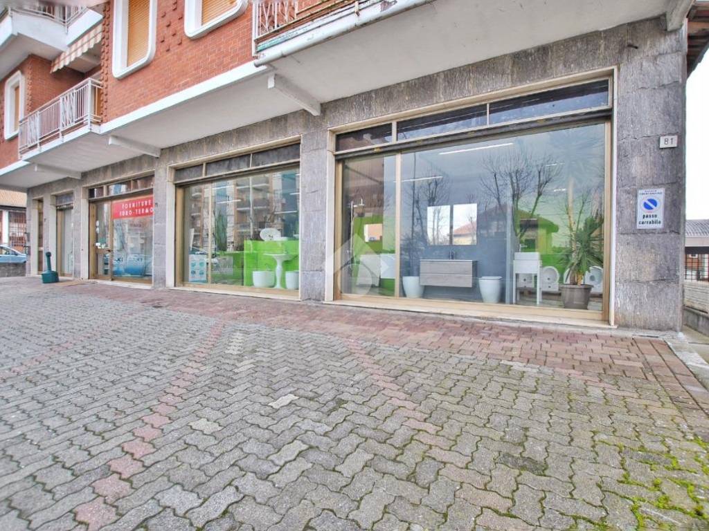 Immobile a Crescentino in Viale Po, 77 - Foto 4