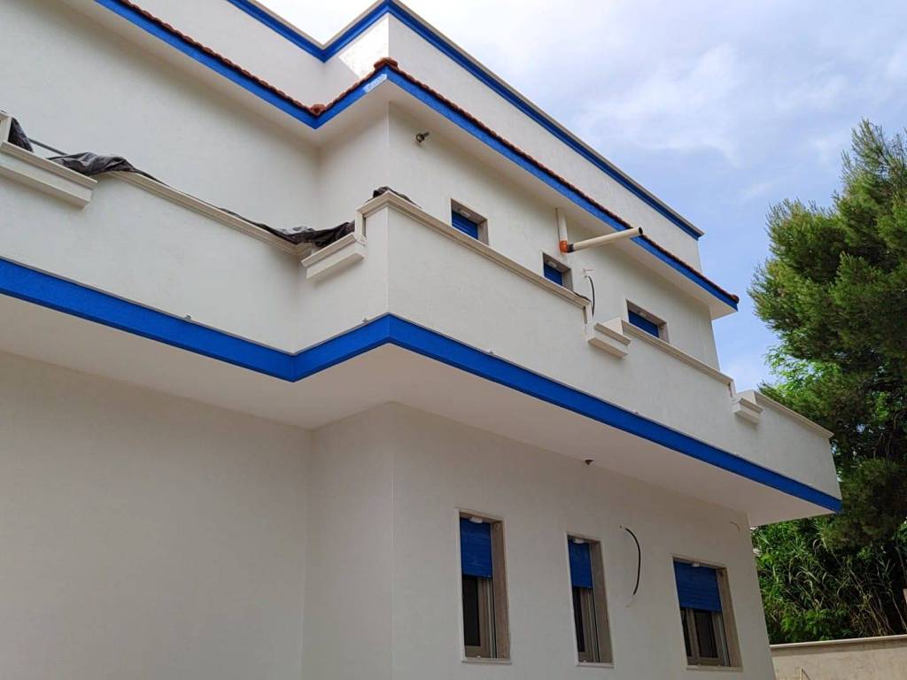 Villa a Pulsano - Foto 2