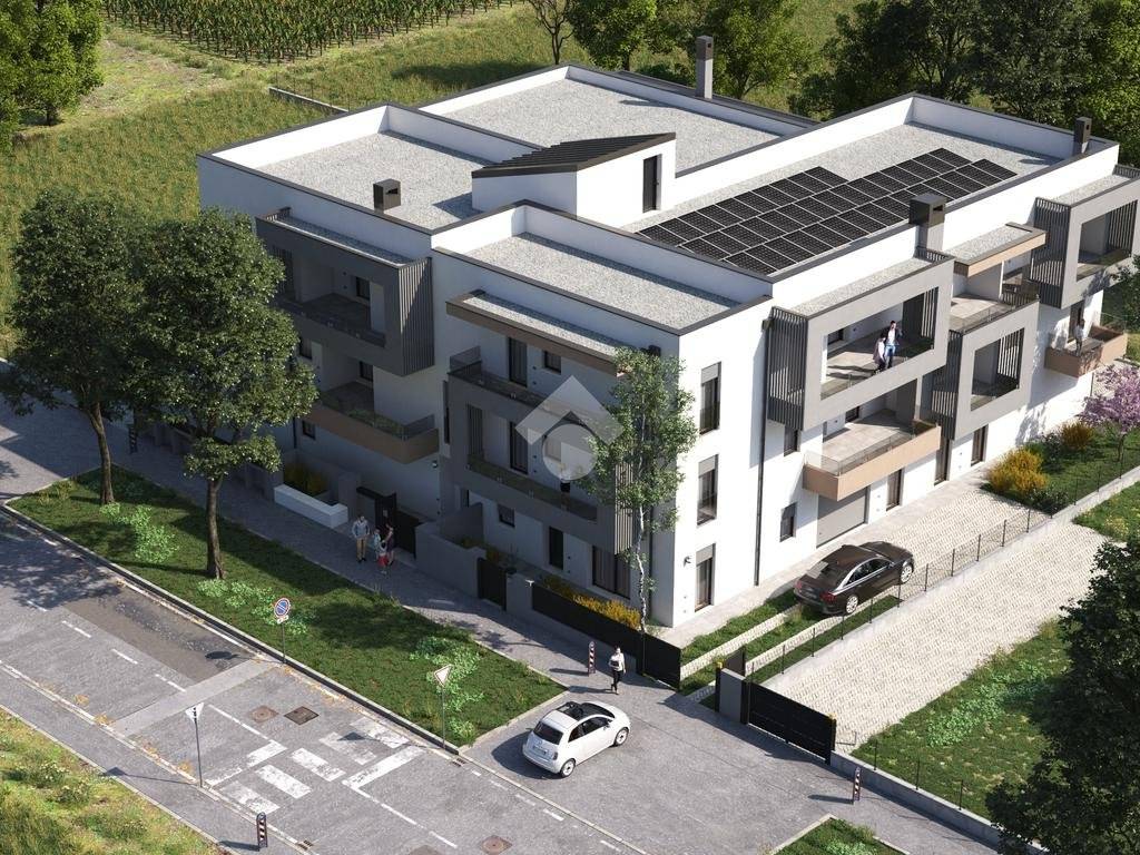 Appartamento a Tombolo - Foto 2