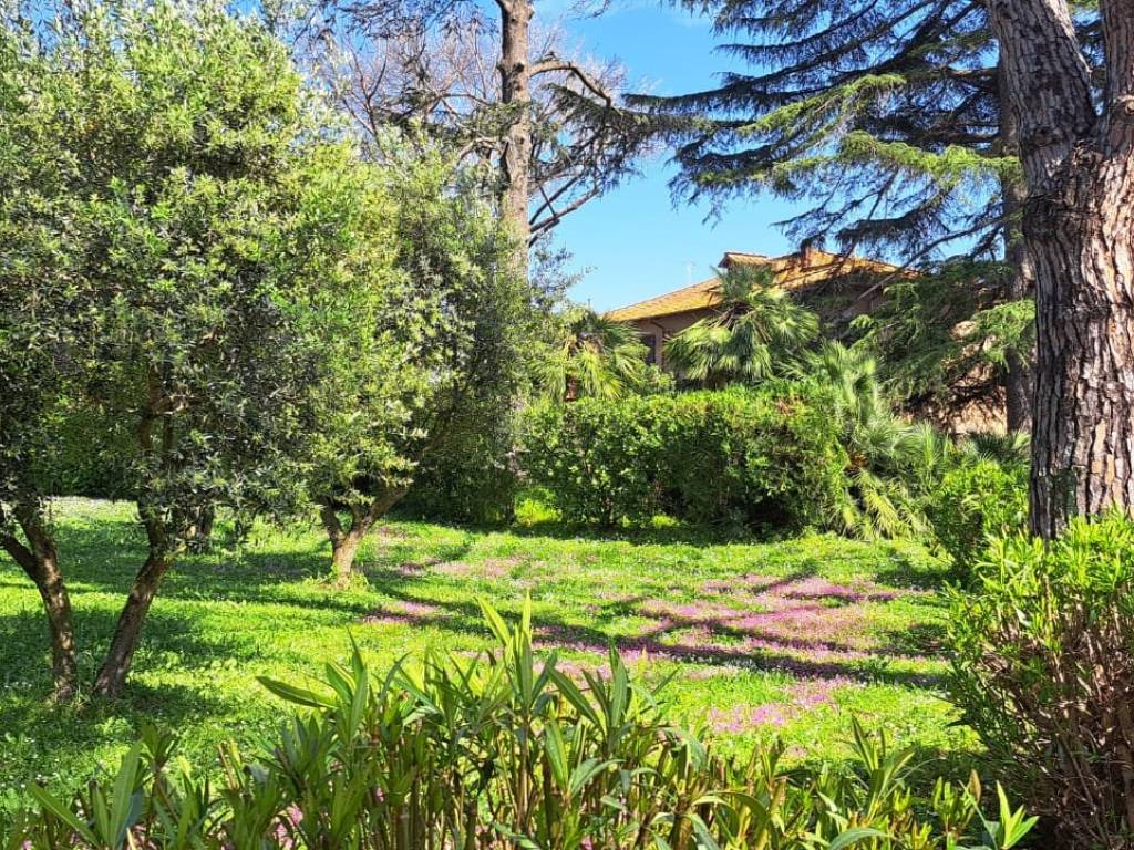 Villa a Roma in Via Forno Saraceno - Foto 2