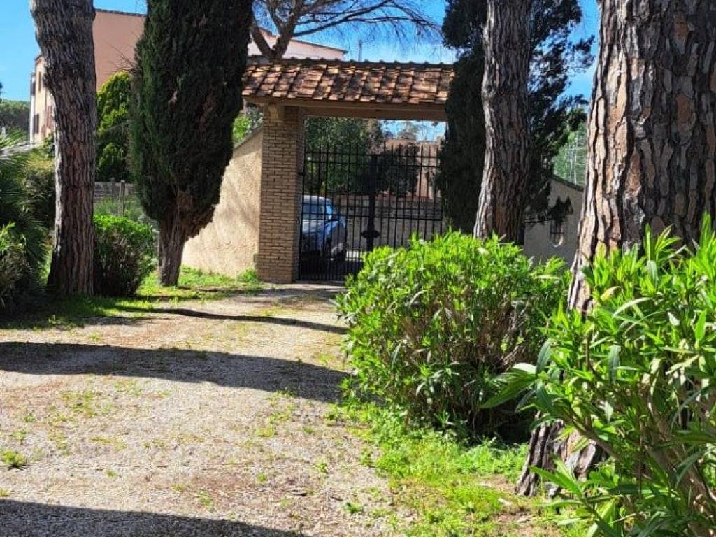 Villa a Roma in Via Forno Saraceno - Foto 5