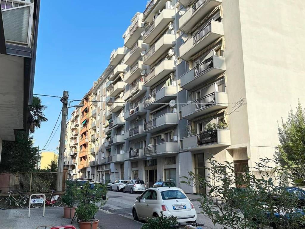 Attico / mansarda a Monfalcone in Via 25 Aprile, 52 - Foto 2