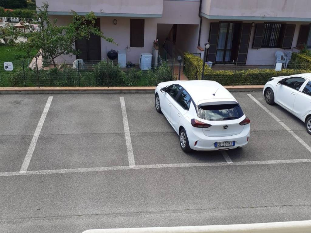 Appartamento a Magliano in toscana in via Caduti su lavoro - Foto 2