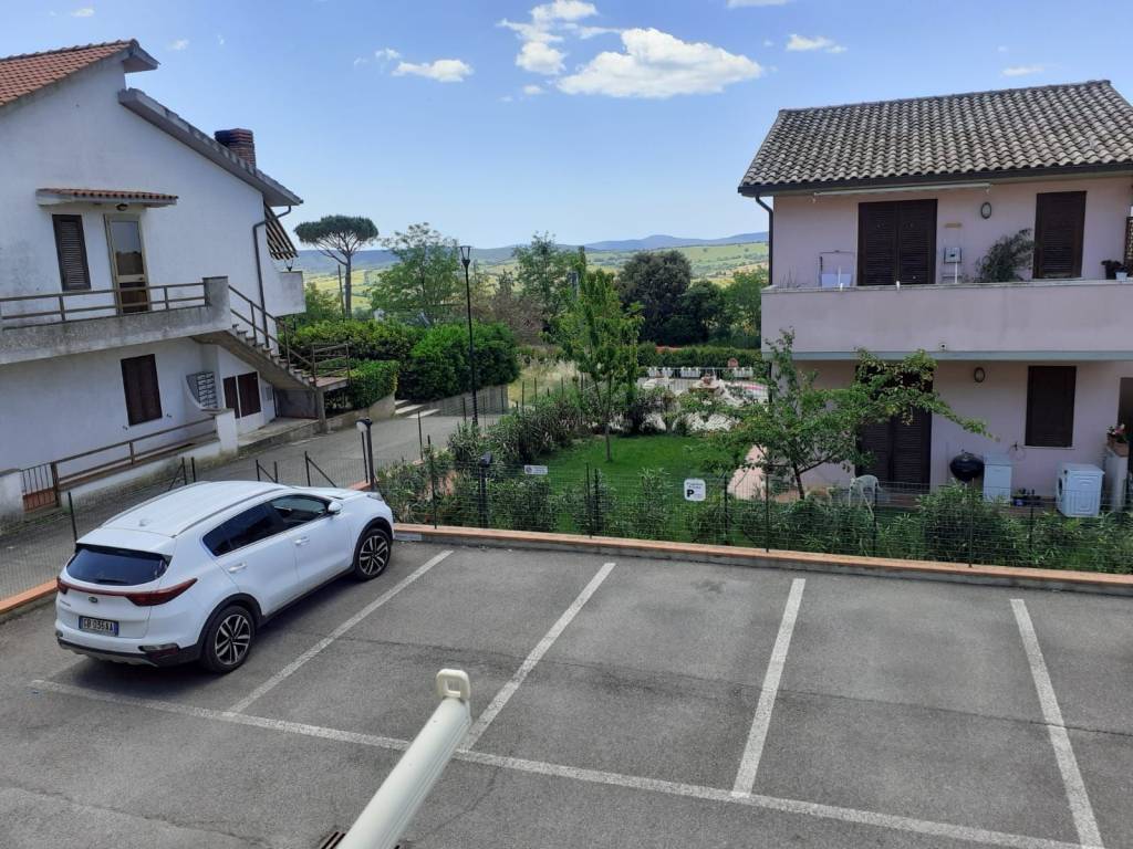 Appartamento a Magliano in toscana in via Caduti su lavoro - Foto 5