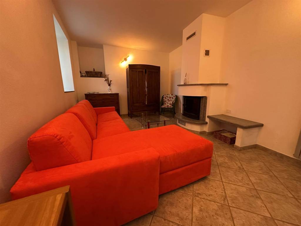 Appartamento a Vezzi portio - Foto 4