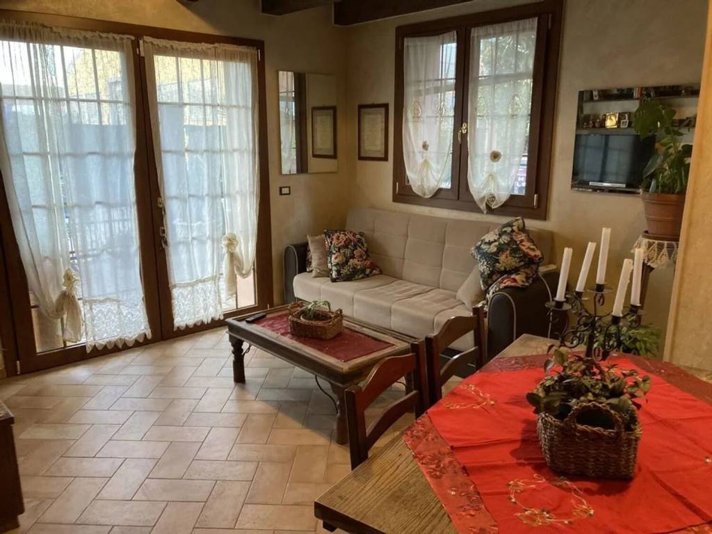 Villa a Modena in Quartiere Madonnina - Foto 1