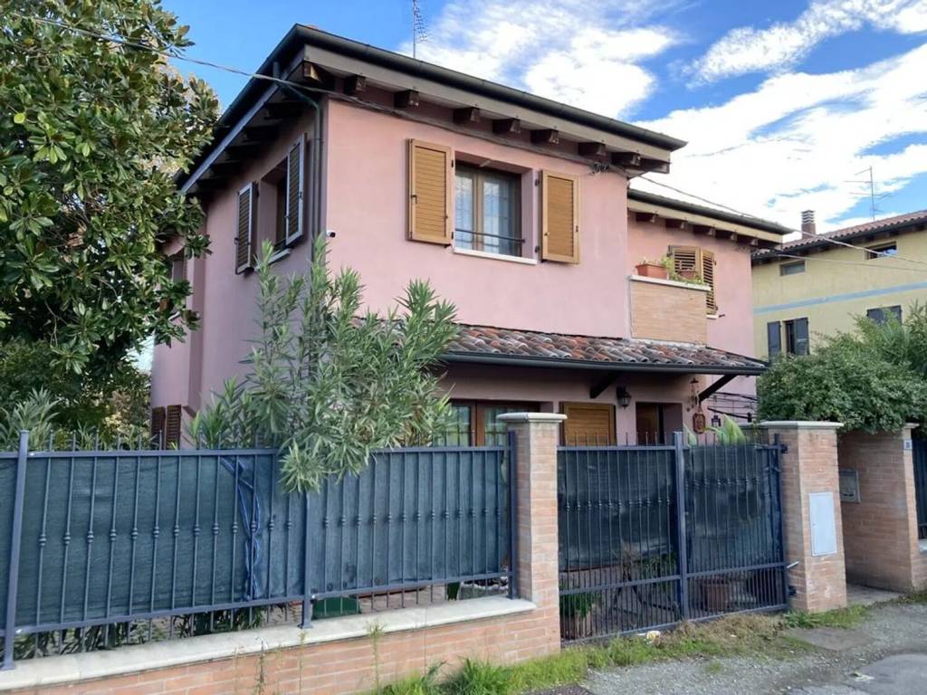 Villa a Modena in Quartiere Madonnina - Foto 2
