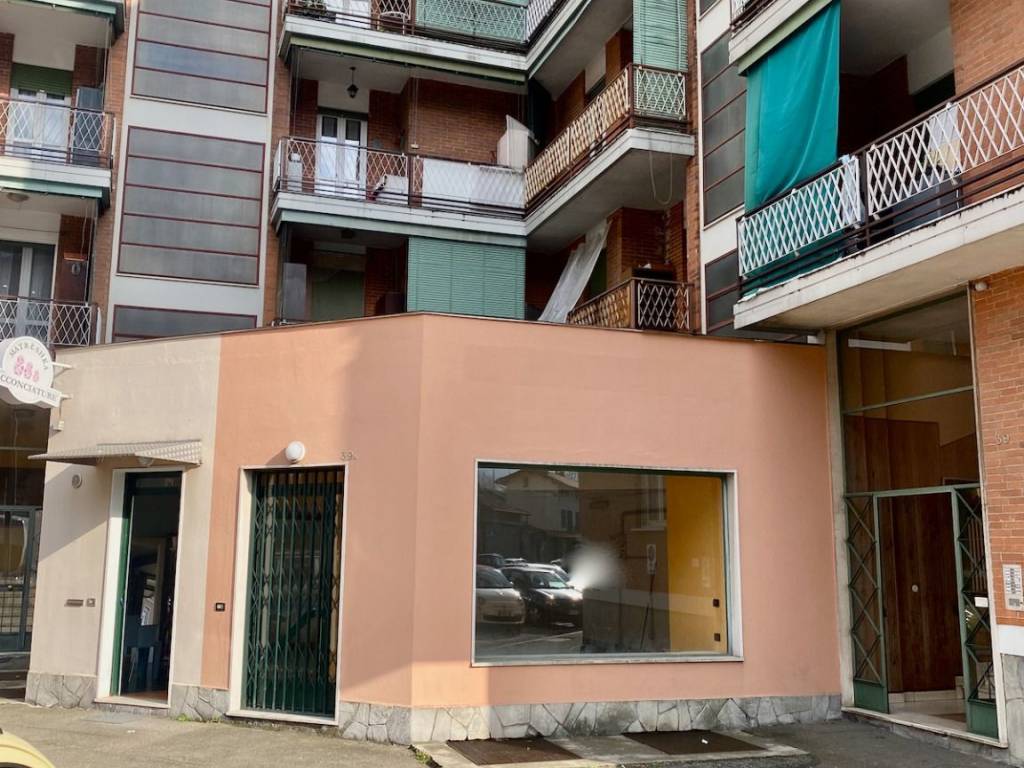 Immobile a Biella in Via Ivrea, 39 - Foto 2