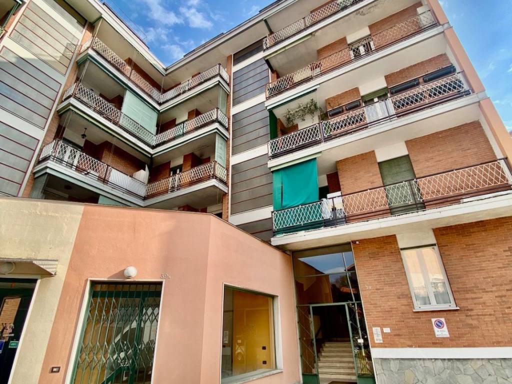 Immobile a Biella in Via Ivrea, 39 - Foto 3