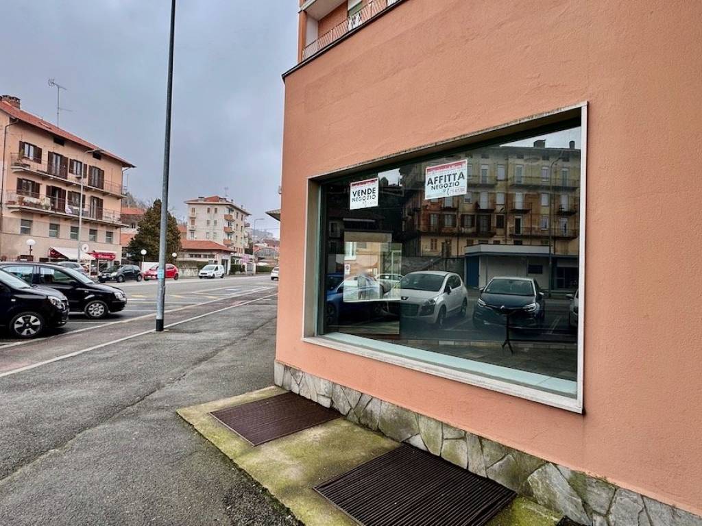 Immobile a Biella in Via Ivrea, 39 - Foto 4