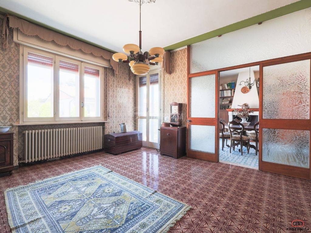 Villa a Lugo in Via Filippo Corridoni - Foto 3