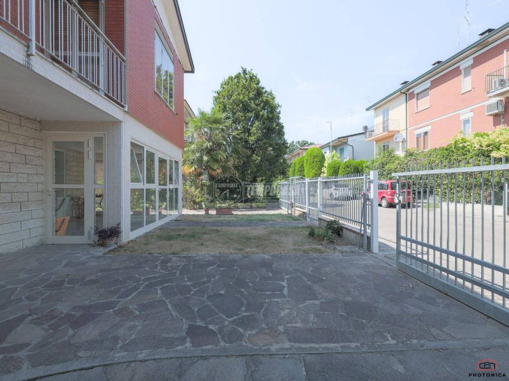 Villa a Lugo in Via Filippo Corridoni - Foto 4