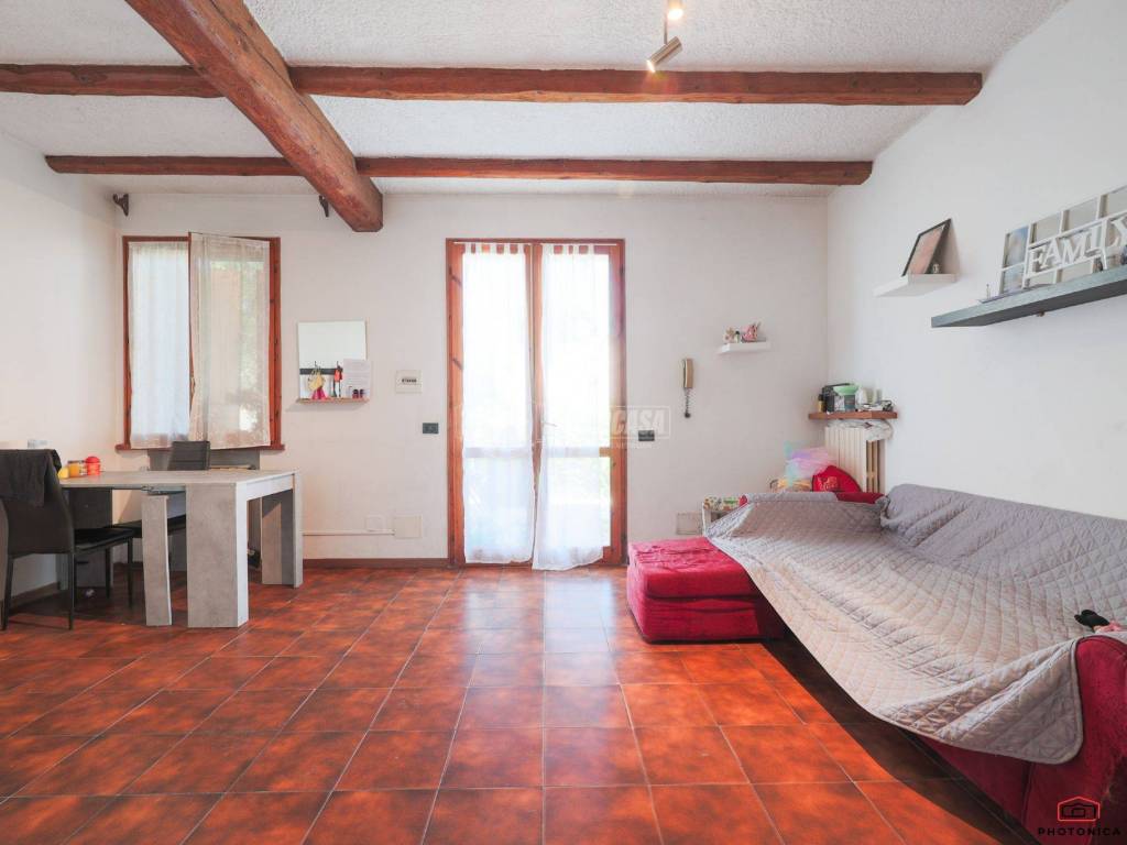 Villa a Bagnacavallo in Via Federico Confalonieri - Foto 3