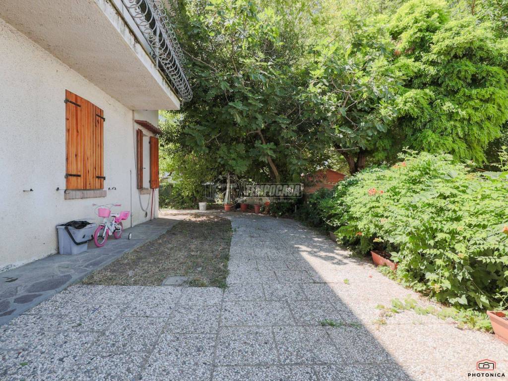Villa a Bagnacavallo in Via Federico Confalonieri - Foto 5