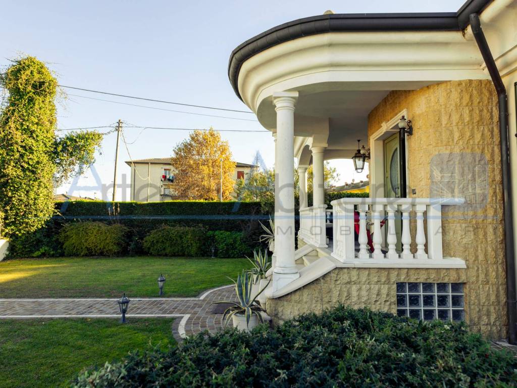 Villa a Oppeano in Via A.Catalani, 3 - Foto 5