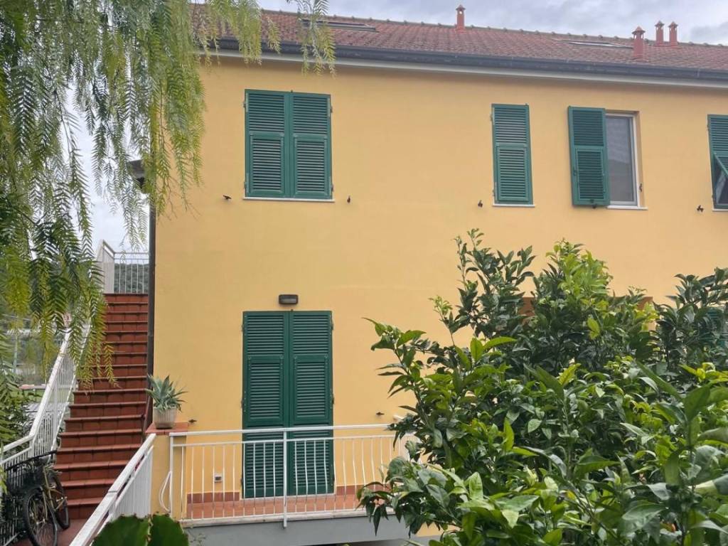 Appartamento a San bartolomeo al mare in Via 20 Settembre - Foto 4