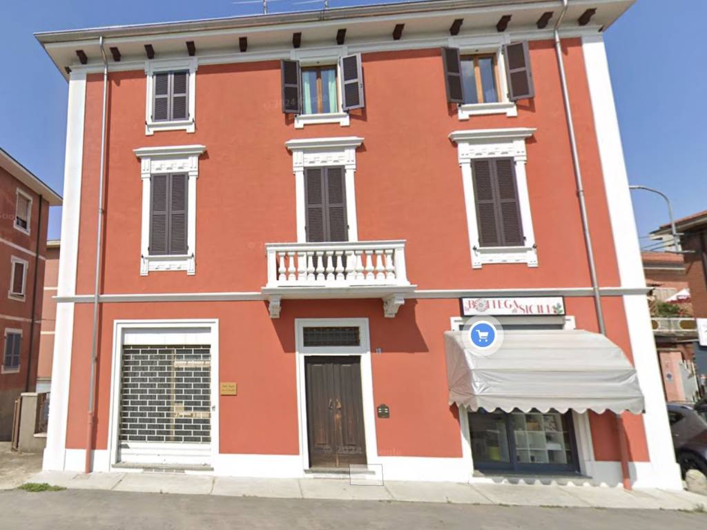 Appartamento a Piacenza in Via Emilia Parmense, 4 - Foto 2