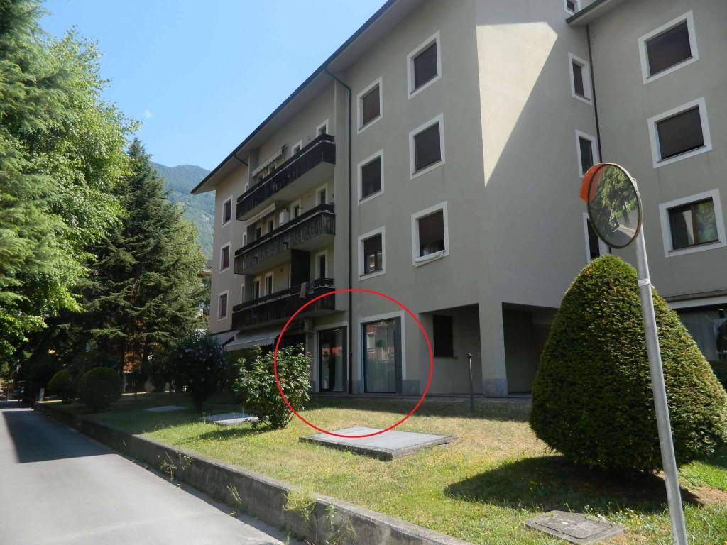 Immobile a Sondrio in via Paribelli 17/B - Foto 3
