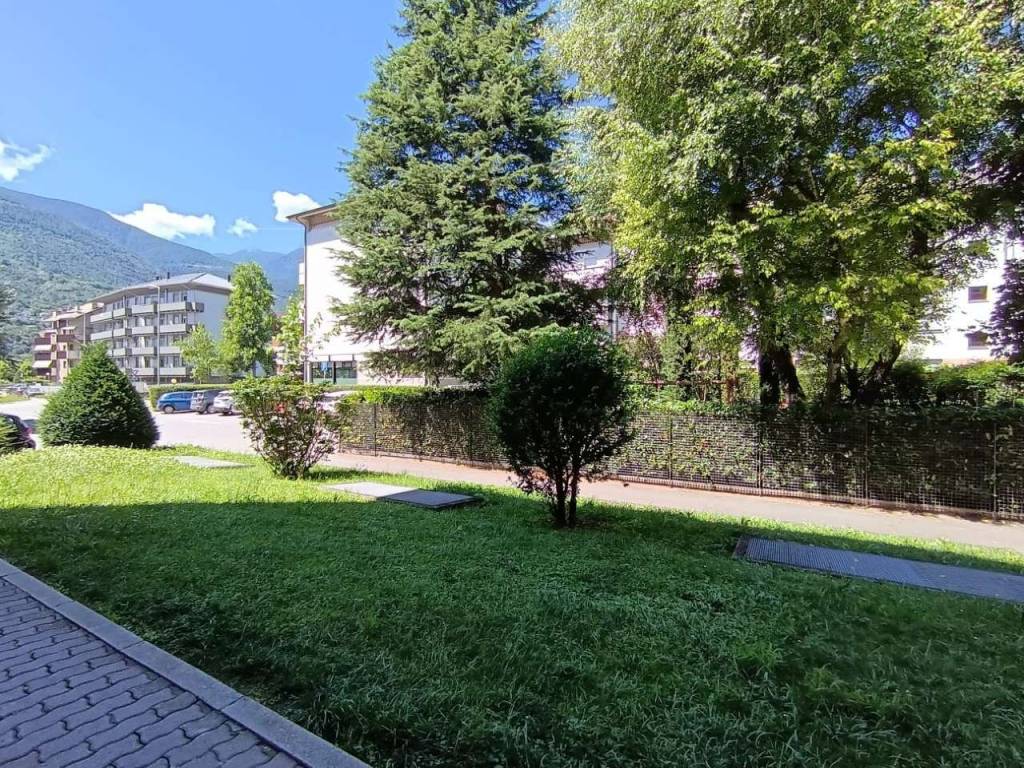 Immobile a Sondrio in via Paribelli 17/B - Foto 5
