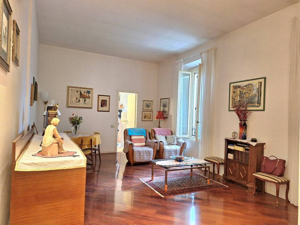 Appartamento a Piacenza in Via Sant'Antonino - Foto 4