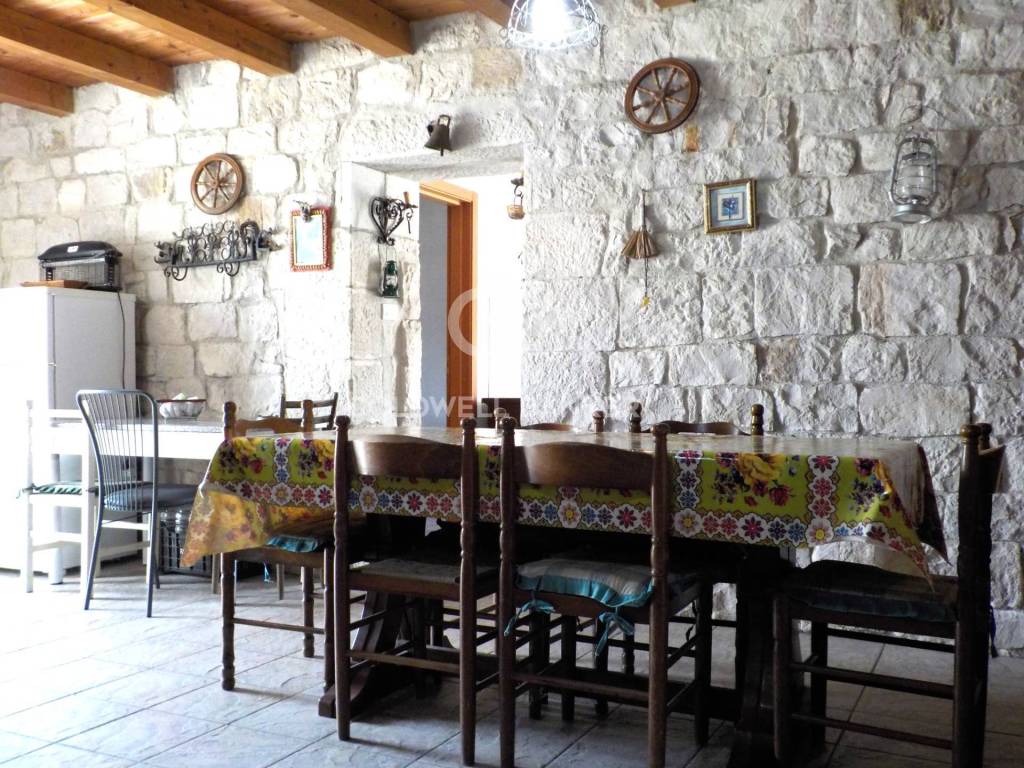 Casa indipendente a Modica in Via Calanchi Favarotta, 6 - Foto 5