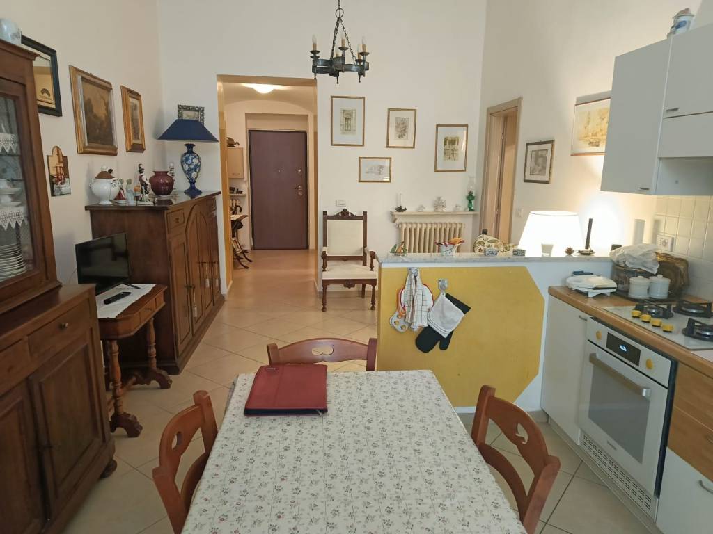 Appartamento a Casale monferrato in Via Giovanni Lanza, 64 - Foto 3
