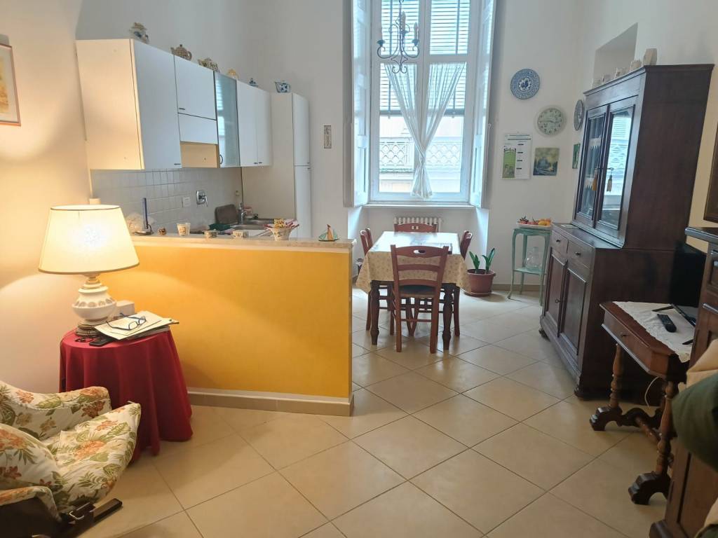 Appartamento a Casale monferrato in Via Giovanni Lanza, 64 - Foto 4