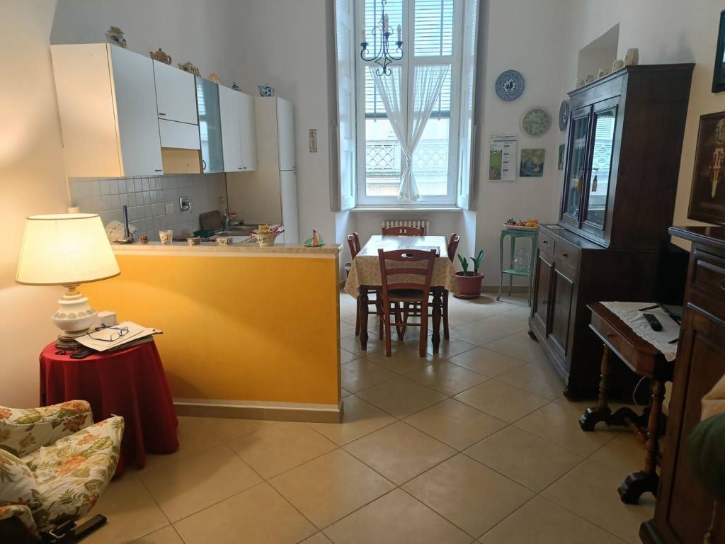 Appartamento a Casale monferrato in Via Giovanni Lanza, 64 - Foto 5