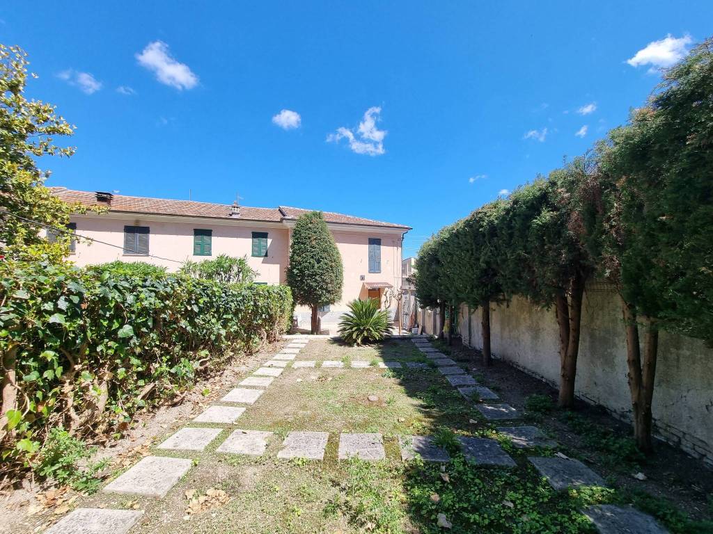 Casa indipendente a Corridonia in Via Marche - Foto 3